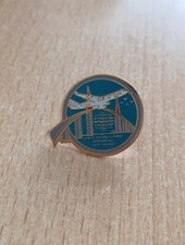 Pin's Pins Pin Enamel 32