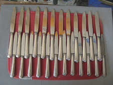 ++"531.3"  24 COUTEAUX MANCHE