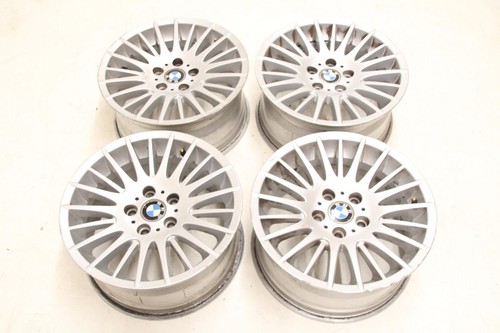 Bmw e90 e91 - e90, jantes
