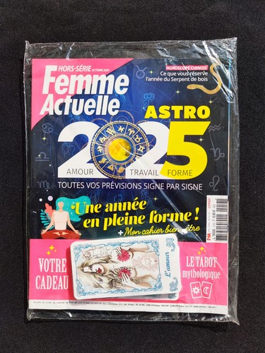 Tarot mythologique jeu - –,