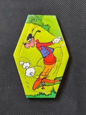 Puzzle Six de Savoie - Walt