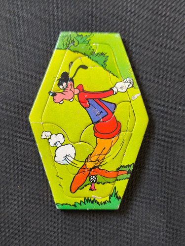 Puzzle six savoie walt - puzzle, de