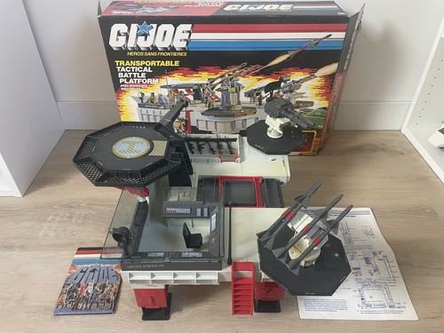 Transportable tactical battle - transportable,