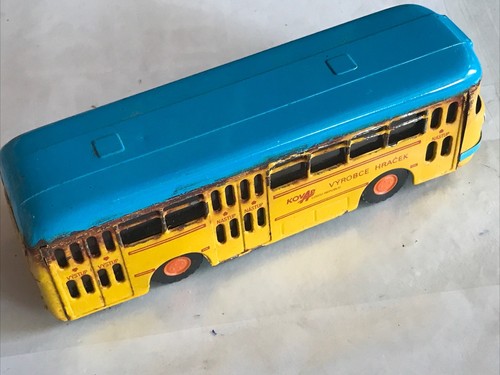 Cko bus kovap - kovap, a