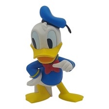 Banpresto Fluffy Puffy Donald