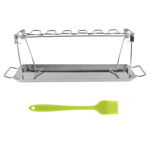 Outils barbecue set - ,