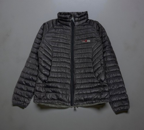 Rab super down ultralight - rab,