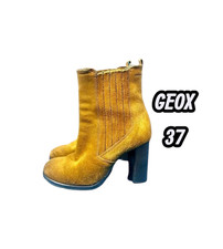 GEOX Pointure 37  bottines