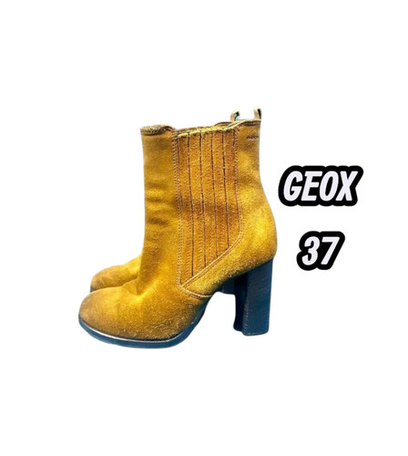 Geox pointure bottines - 37,