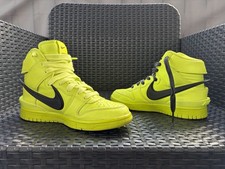 Nike Dunk High Ambush