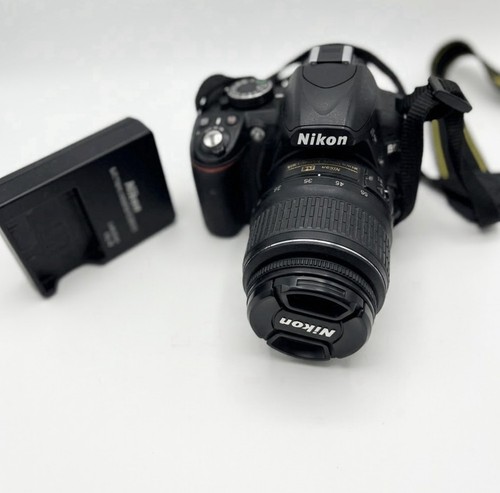 Nikon d3100 reflex numérique - reflex,