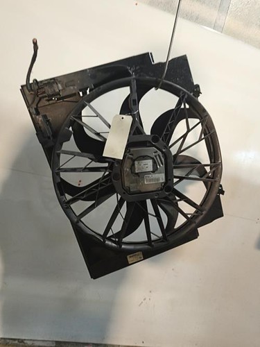 Moto ventilateur radiateur bmw - moto,