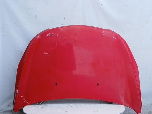 Capot chevrolet cruze 2009 - capot ,