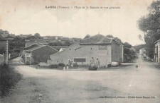 86 LATILLE PLACE DE LA BASCULE 13329