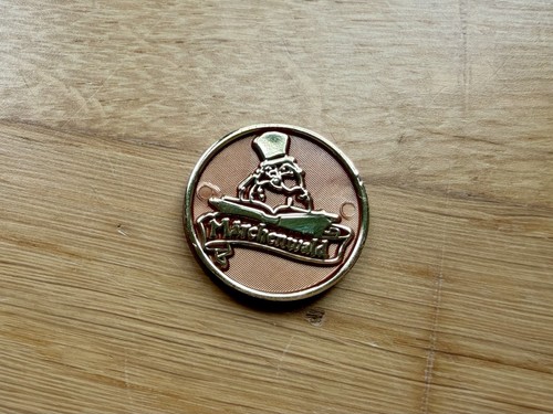 Coin fairytale forest - fairytale,