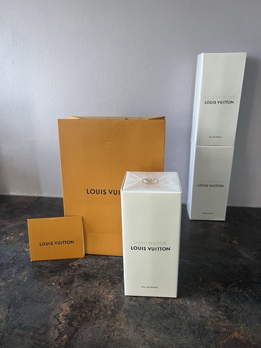 Parfum louis vuitton - louis,
