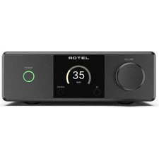 Brand New Rotel DX-5