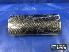 Enveloppe carbone de rechange pour silencieux d'échappement (CO 3555 A) Devil Ra