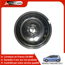 🇫🇷 JANTE TOLE RENAULT