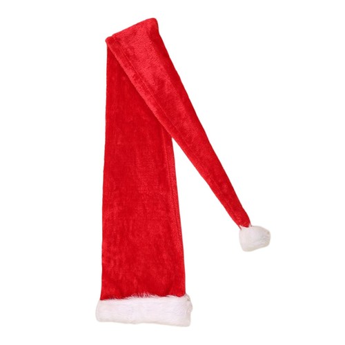 Chapeau père noël - chapeau, en