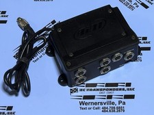AIM MYCHRON 4 E-BOX - FRESH