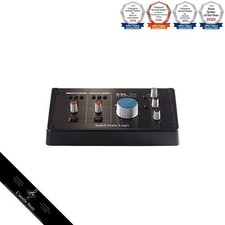 Interface audio Solid State