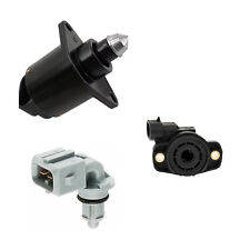 Kit boitier papillon 1635K4 1635Q0 Peugeot Citroën KFX TU3JP lire description