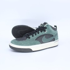 NIKE SB React Leo Baskets US 7