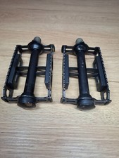 Pédales Lyotard rétro