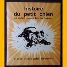 Albums du Père Castor