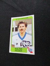 KELSCH   RC STRASBOURG   image