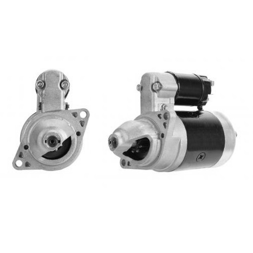 Démarreur pour kubota rx1100 - pour,