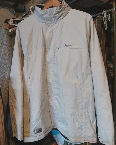 Veste way 2000 blanc - blanc, taille