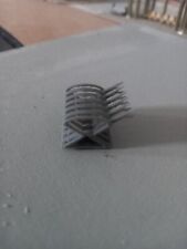 Décor train HO   poste aiguillage   réf0011