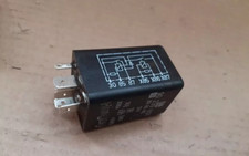 Relais pour Opel Frontera A Omega A Vauxhall Carlton 90239601 OEM