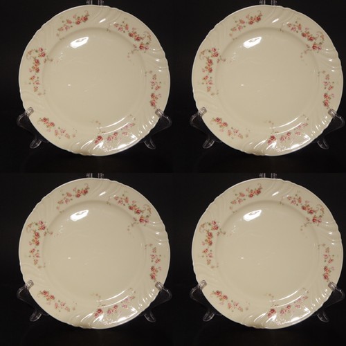 Antique lot plat - 4, de