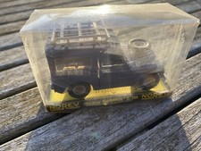 NOREV PLASTIQUE ANCIENNE LAND