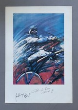 Prix d'Amérique 1995