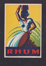 Ancienne étiquette   Alcool