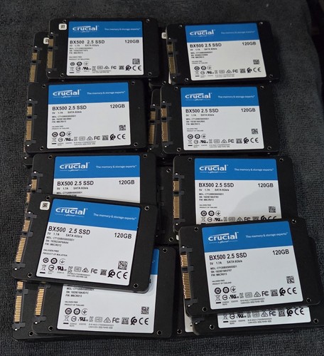 Disc dur ssd sata - disc,