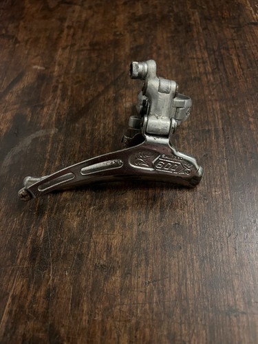 Dérailleur avant shimano 600