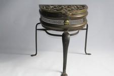 Porte bouilloire / Repose fer