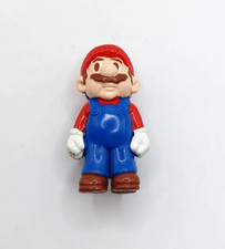 Figurine / Ventouse Super