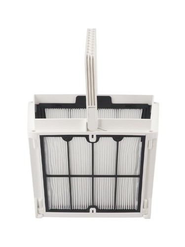 Panier filtre ultra fin robot - panier,