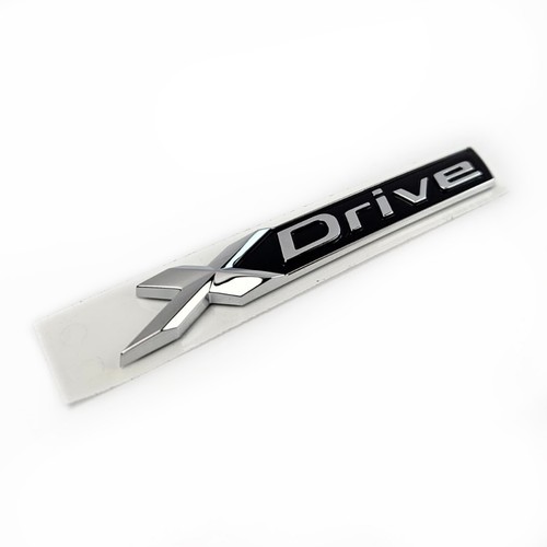 Original bmw xdrive écusson - bmw,