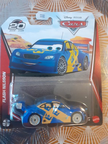 Voiture disney pixar cars - disney, 2