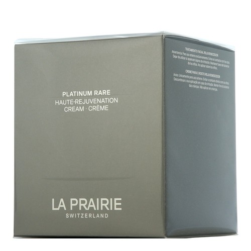 Prairie platinum rare - platinum,