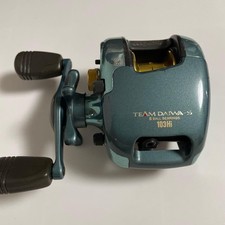 Team Daiwa S TD-S 103H I