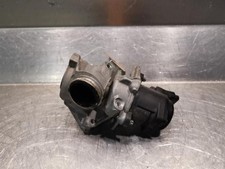 Vanne EGR PEUGEOT 207 PHASE 1 BREAK 1618NR