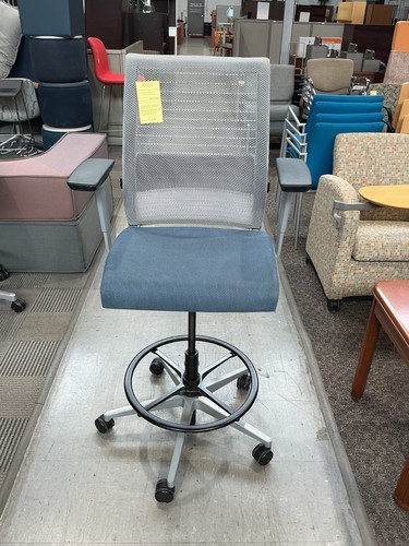 Steelcase think drafting chair - steelcase,